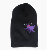 Mothman Monster Crytpid Winter Beanie Hat