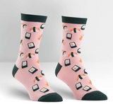 Sushi Crew Socks