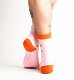 Spice Up Your Life Slipper Socks