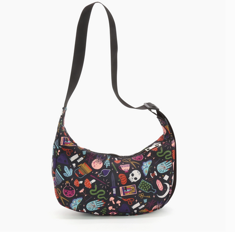 Magical Objects Shoulder Bag