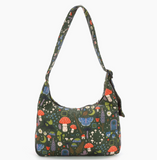 Field of Mushrooms Shoulder Bag