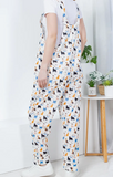 Colourful Cats Overalls