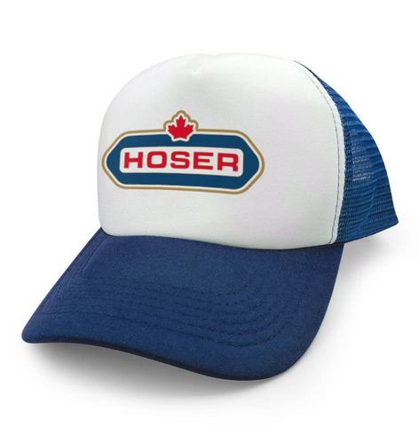 Hoser Trucker Hat