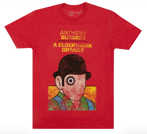 A Clockwork Orange Unisex Tee