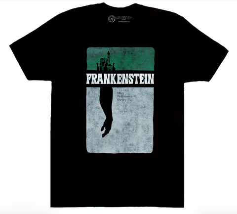 Frankenstein Unisex T-Shirt