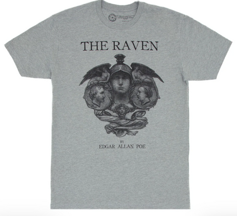 The Raven Unisex Tee