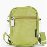 Crossbody Mini Brick Bag - Olive Green