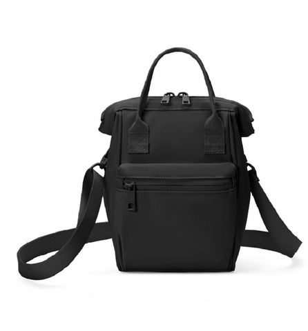 Lightweight Crossbody Bag Backpack