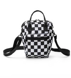 Lightweight Crossbody Bag Backpack