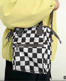 Lightweight Crossbody Bag Backpack