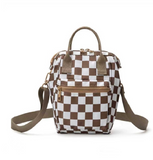 Lightweight Crossbody Bag Backpack
