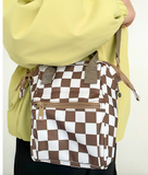Lightweight Crossbody Bag Backpack
