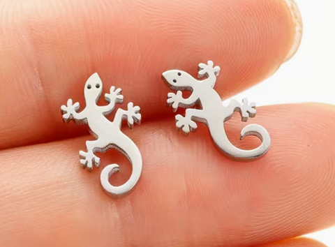 Lizard Studs