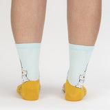 Cat Claw Women's Crew Socks