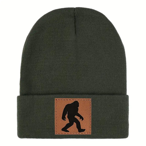Bigfoot Beanie