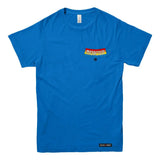 Mr Dressup Tickle Trunk End Credits T-Shirt