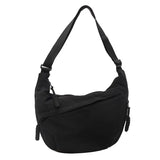 Crossbody Moon Sling Bag
