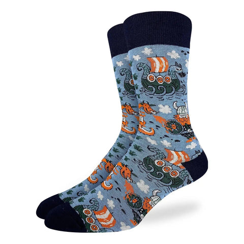 Viking Socks - Men's Sizing