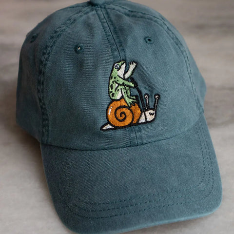 Lose My Shit Dad Hat