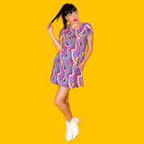 Geode Pocket Tunic