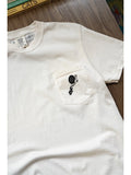 Lose My Shit Pocket Unisex T-Shirt