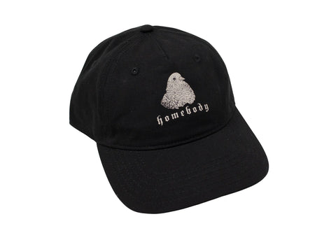 Homebody Pigeon Ballcap