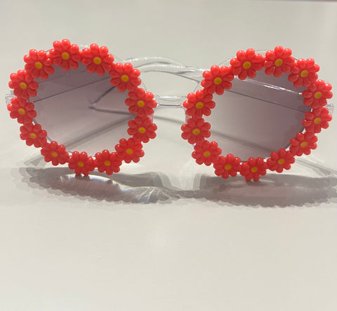 Daisy Chain Sunglasses