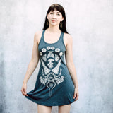 Pick Your Poison Tank Dress