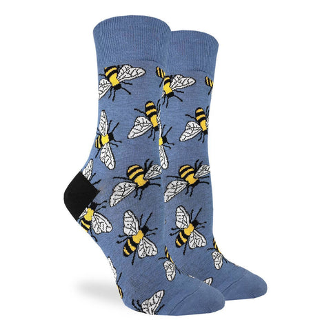 Bee Socks - Women's Sizing