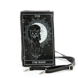 Tarot Card Purse