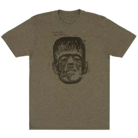 Frankenstein Unisex Tee