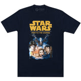 Star Wars: Heir to the Empire Unisex Tee