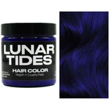 Blue Velvet Semi Permanent Hair Dye 4 Oz.