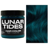 Cerulean Sea Semi Permanent Hair Dye 4 Oz.