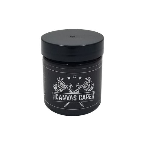 Canvas Care Tattoo Cream