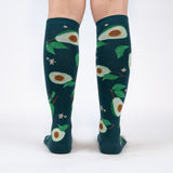 Avoca-Toes Knee High Socks
