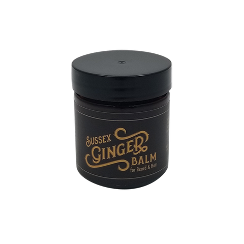 Sussex Ginger Balm