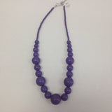Bauble Necklace - style 2