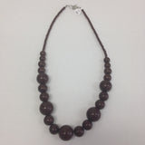 Bauble Necklace - style 2