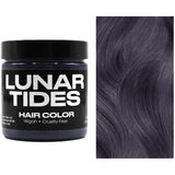 Slate Grey Semi Permanent Hair Dye 4 Oz.