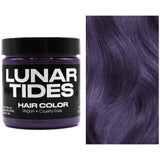 Smokey Purple Semi Permanent Hair Dye 4 Oz.