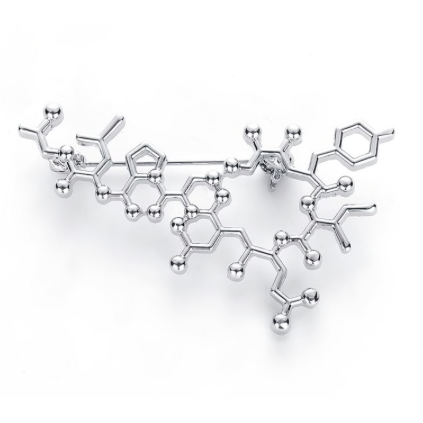 Oxytocin Pin
