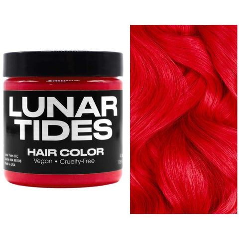 True Lust Semi Permanent Hair Dye 4 Oz.