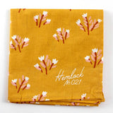 Large Printed Bandana Scarves - Assorted Designs