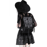 Gothic Cathedral Backpack