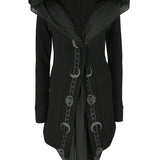 Fortune Teller Hoody