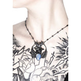 Magic Forest Necklace