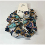 Craft Themed Scrunchies